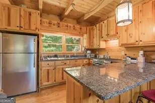 196 Creek Camp Rd, Ellijay, GA 30536 - Photo 12