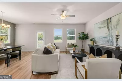 1282 Riverstone Road, Jonesboro, GA 30238 - Photo 12