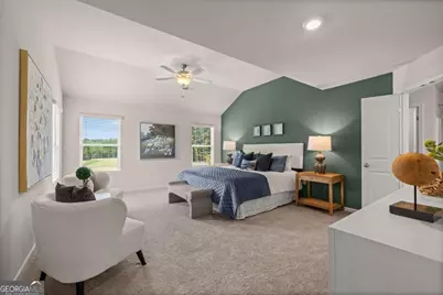 1282 Riverstone Road, Jonesboro, GA 30238 - Photo 20