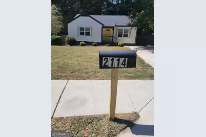 2114 Fellowship Road, Tucker, GA 30084 - Photo 2