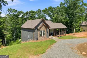 450 Jake's Lndg Wy, Ellijay, GA 30540 - Photo 1