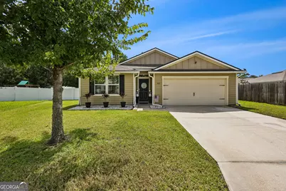 420 Cedar Breeze Drive, Kingsland, GA 31548 - Photo 4