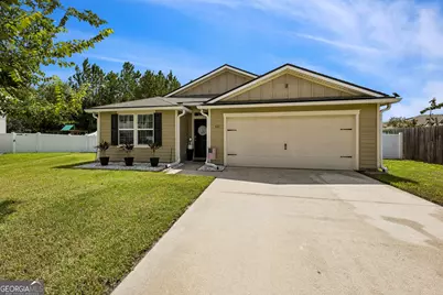 420 Cedar Breeze Drive, Kingsland, GA 31548 - Photo 2