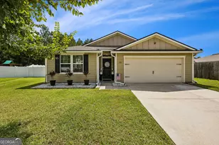 420 Cedar Breeze Dr, Kingsland, GA 31548 - Photo 1