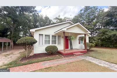 386 Chestnut Drive SE, Social Circle, GA 30025 - Photo 32