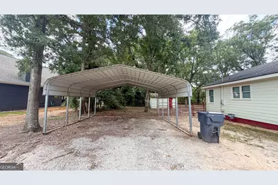 386 Chestnut Drive SE, Social Circle, GA 30025 - Photo 34