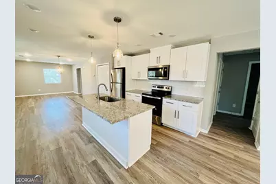 3329 Burke Drive, Atlanta, GA 30341 - Photo 2