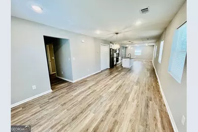 3329 Burke Drive, Atlanta, GA 30341 - Photo 8