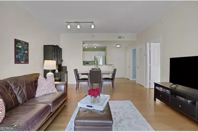 1101 Juniper Street NE #APT 820, Atlanta, GA 30309 - Photo 10