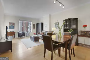 1101 Juniper Street NE, Atlanta, GA 30309 - Photo 2