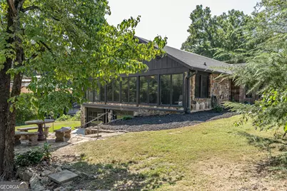 20 Lindberg Drive NE, Rome, GA 30161 - Photo 8