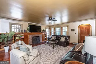 20 Lindberg Dr NE, Rome, GA 30161 - Photo 10