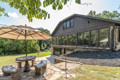 20 Lindberg Drive NE, Rome, GA 30161 - Photo 6