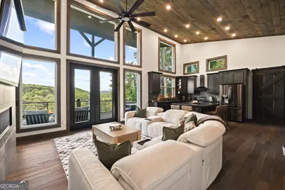 744 Bear Walk Road, Mineral Bluff, GA 30559 - Photo 4