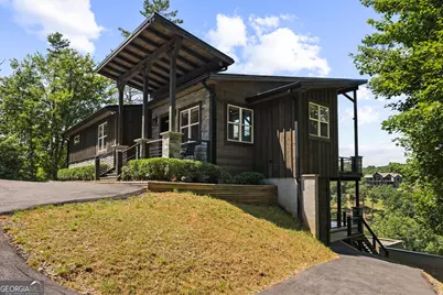 744 Bear Walk Road, Mineral Bluff, GA 30559 - Photo 14
