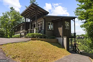 744 Bear Walk Rd, Mineral Bluff, GA 30559 - Photo 14