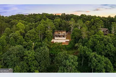 744 Bear Walk Road, Mineral Bluff, GA 30559 - Photo 90