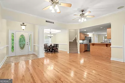 51 Creekwood Drive, Griffin, GA 30223 - Photo 14