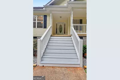 51 Creekwood Drive, Griffin, GA 30223 - Photo 8
