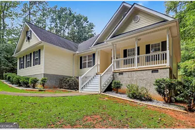 51 Creekwood Drive, Griffin, GA 30223 - Photo 2