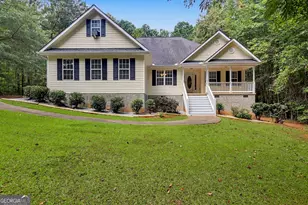 51 Creekwood Dr, Griffin, GA 30223 - Photo 1