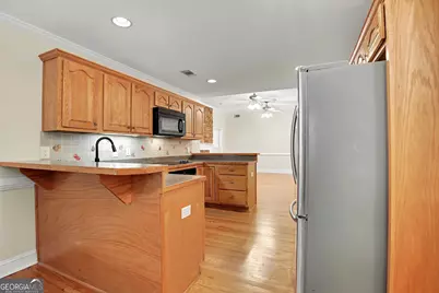 51 Creekwood Drive, Griffin, GA 30223 - Photo 20
