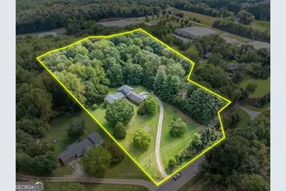 522 Duncan Bridge Road, Alto, GA 30510 - Photo 4