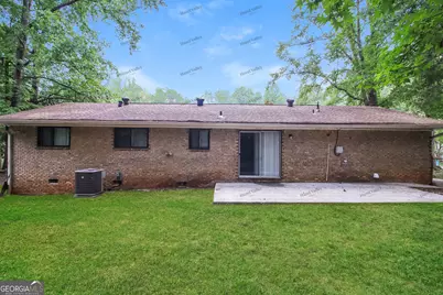 1077 Ponderosa Park Drive, Forest Park, GA 30297 - Photo 12