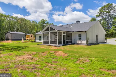 1025 Dewey Road, Statham, GA 30666 - Photo 54
