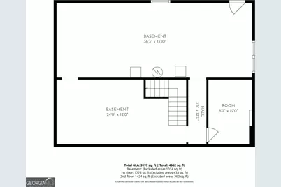 2711 Arbor Summit, Marietta, GA 30066 - Photo 38