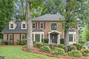 2711 Arbor Summit, Marietta, GA 30066 - Photo 1