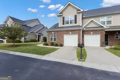 172 Granite Way, Newnan, GA 30265 - Photo 2