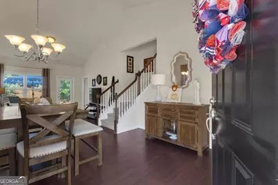 172 Granite Way, Newnan, GA 30265 - Photo 6