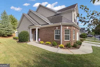 172 Granite Way, Newnan, GA 30265 - Photo 4