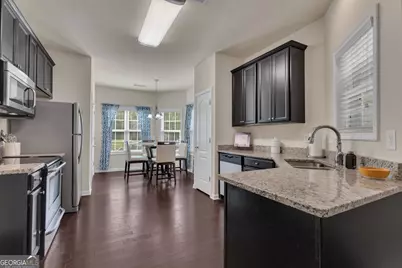 172 Granite Way, Newnan, GA 30265 - Photo 8