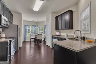172 Granite Way, Newnan, GA 30265 - Photo 8