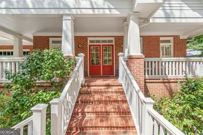 1240 Beech Haven Road NE, Atlanta, GA 30324 - Photo 2