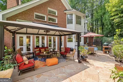 1240 Beech Haven Road NE, Atlanta, GA 30324 - Photo 60
