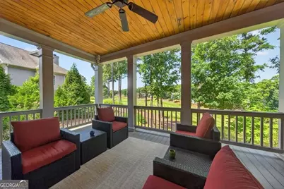 1031 Mill Creek, Greensboro, GA 30642 - Photo 14