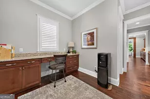 1031 Mill Creek, Greensboro, GA 30642 - Photo 12