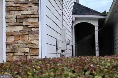 1563 Rachels Ridge NW, Kennesaw, GA 30152 - Photo 1