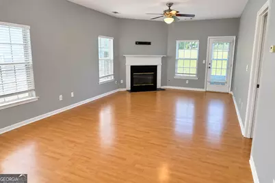 1563 Rachels Ridge NW, Kennesaw, GA 30152 - Photo 2