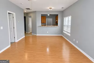 1563 Rachels Ridge NW, Kennesaw, GA 30152 - Photo 4