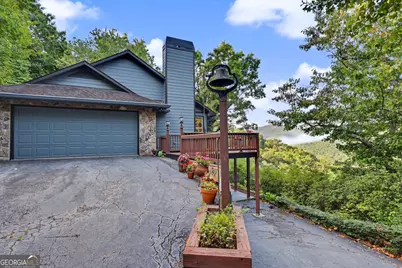 4169 Ridgecrest Trail, Hiawassee, GA 30546 - Photo 10