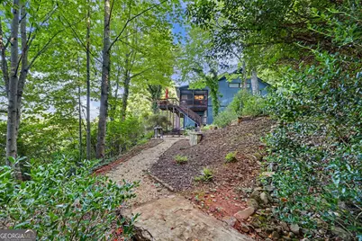 4169 Ridgecrest Trail, Hiawassee, GA 30546 - Photo 64