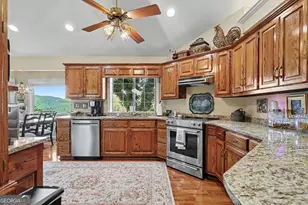 4169 Ridgecrest Trail, Hiawassee, GA 30546 - Photo 4