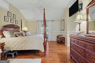 4169 Ridgecrest Trail, Hiawassee, GA 30546 - Photo 36