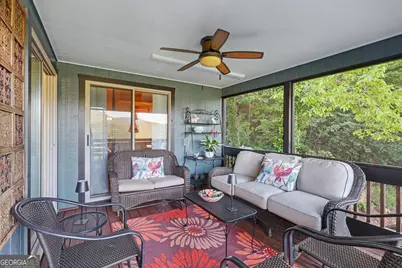 4169 Ridgecrest Trail, Hiawassee, GA 30546 - Photo 26