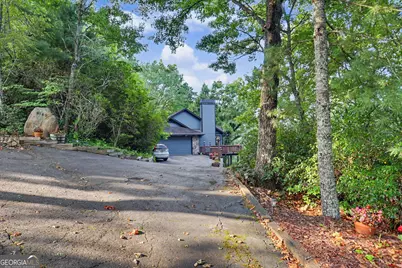 4169 Ridgecrest Trail, Hiawassee, GA 30546 - Photo 8