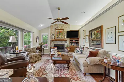 4169 Ridgecrest Trail, Hiawassee, GA 30546 - Photo 16